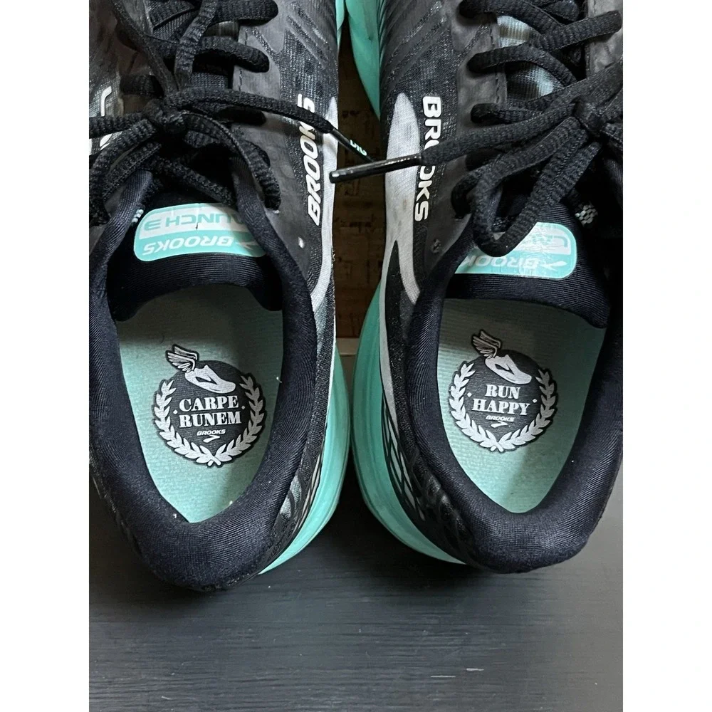 Brooks product pair